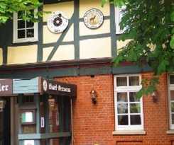 Hotel Ratskeller Gehrden