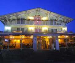 Hotel Casa Augsburg Wellness