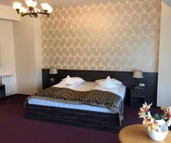 Hotel Pensiunea Rix Rooms