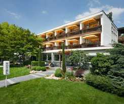 Hotel Kurhotel Markushof