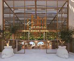 El Somni Ibiza Dream Hotel by Grupotel