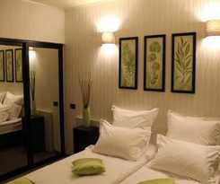 Hotel Enigma Pension