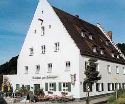  Gasthaus Zum Schlo&szlig;wirt