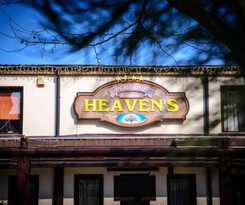 Hotel Pensiune Heavens