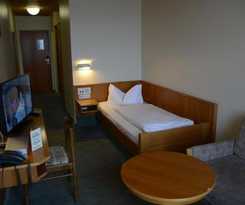 Hotel-restaurant Berghof