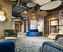 Mercure Paris Nanterre