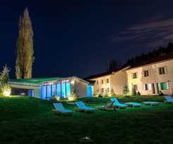 Hotel Wolkendorf Bio Hotel & Spa