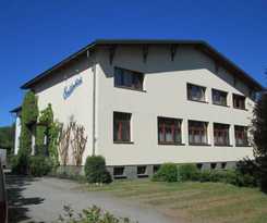 Pensión Boddenblick