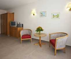  Appartementanlage Lancken-granitz