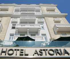 Hotel Astoria Designhotel Opatija