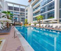 Fam Living - City Walk Dubai
