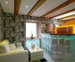 Hotel Wellnesshotel Und Restaurant Hexenschopf