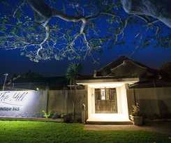 Hotel The Hill Boutique Bed and Breakfast