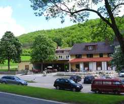  Landgasthof Zum Wolfsberg