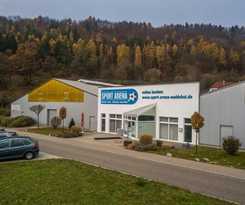  Sport Hotel Waldshut