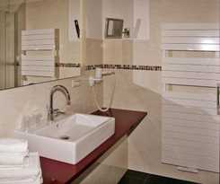 Hotel Aparthotel Saatmann Garni