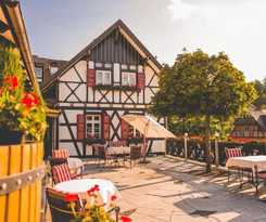 Gasthof Restaurant Rebstock Waldulm