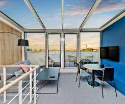 Hotel Apartment In Władysławowo