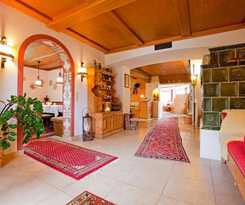  Gästehaus Heimgarten