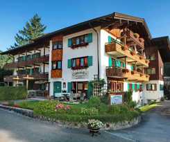 Hotel Concordia Apartments