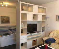  Apartmenthaus Am Watt B&uuml;sum