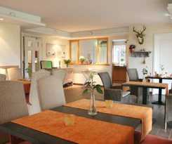 Hotel Landhaus Garni