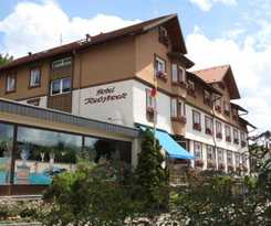 Landhotel Rebstock