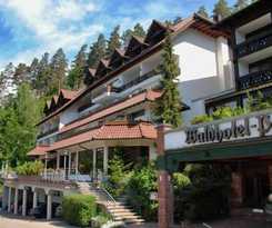 Waldhotel Post