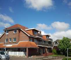 Hotel Appartementhaus Gouverneur-maxse B&uuml;sum