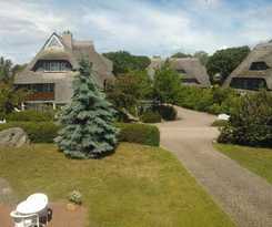  Landhaus Morgens&uuml;nn