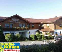 G&auml;stehaus Weber