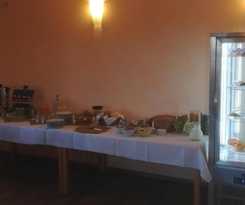 Hostel Altes Salzamt