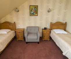 Hotel hotel nad rabą - bochnia