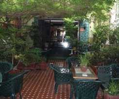 Hotel Paisiello Parioli