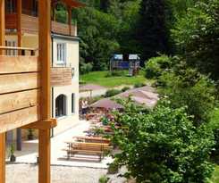  Berghotel Mooshütte