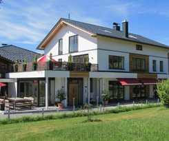 Pensión Waldkristall