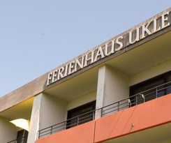 Ferienhaus Uklei