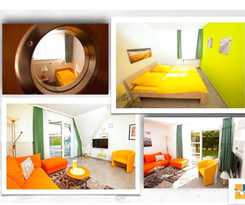 Hotel Meer Appartement
