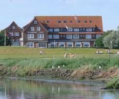 Hotel D&uuml;nenschl&ouml;&szlig;chen