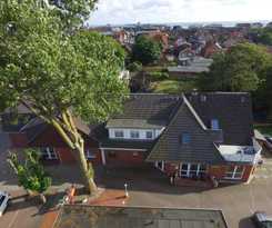  Hotel Dorfkrug B&uuml;sum