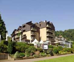 Parkhotel am Schänzchen