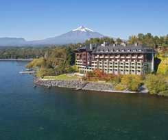 Hotel Park Lake Luxury