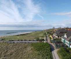  Moby Dick Ferienwohnungen