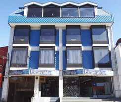 Hotel Esmeralda