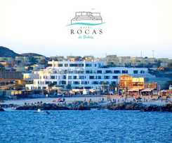 Hotel Rocas De Bah&iacute;a