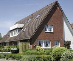  Hotel-pension Achtern Diek