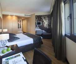 Eurostars Monumental