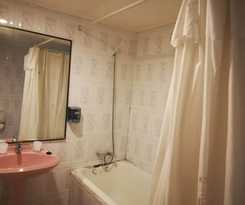 Hotel Hoster&iacute;a Montemar