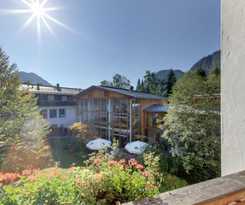 Hotel Jäger Von Fall