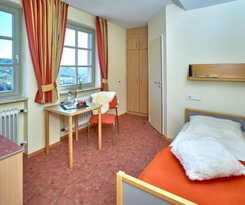 Ev.familienferien-und Bildungsstätte Ebernburg